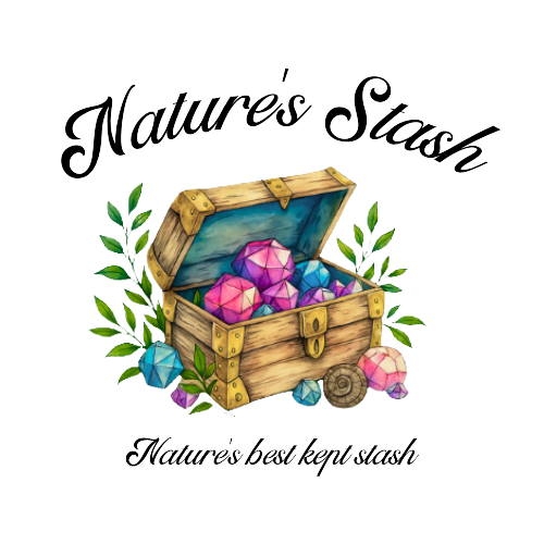 Nature's Stash